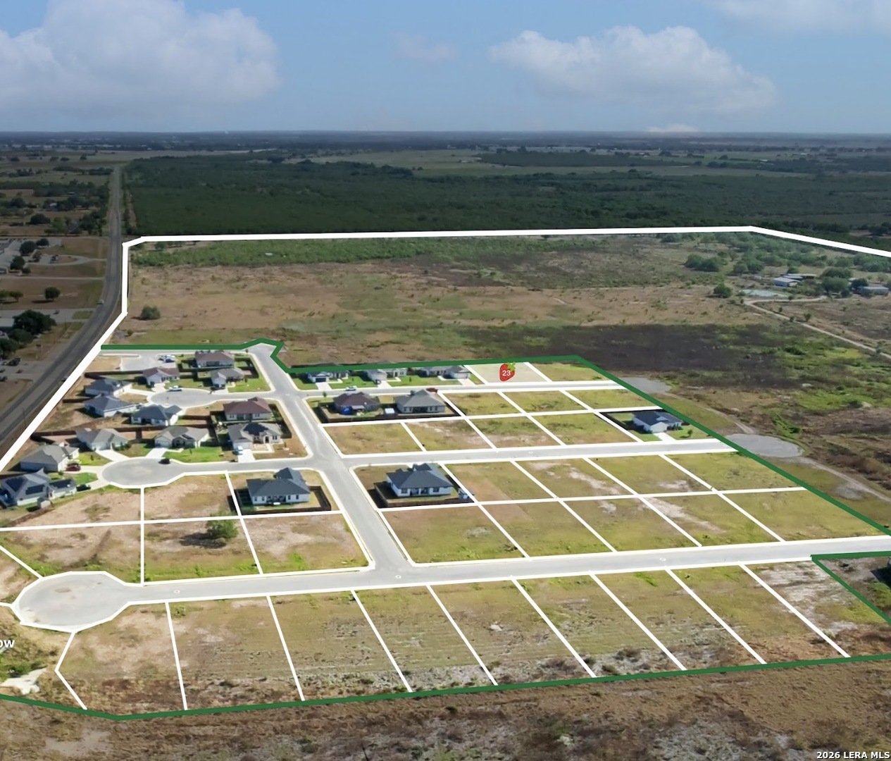 125 Growers Avenue Poteet TX 78065