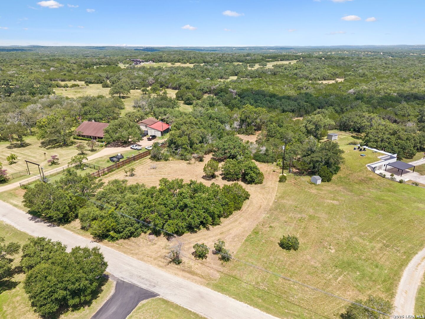 249 Grande Street Driftwood TX 78619