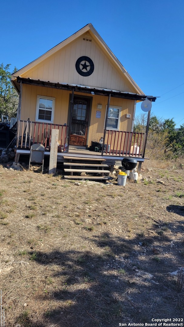 500 Private Road 3340 Sabinal TX 78881