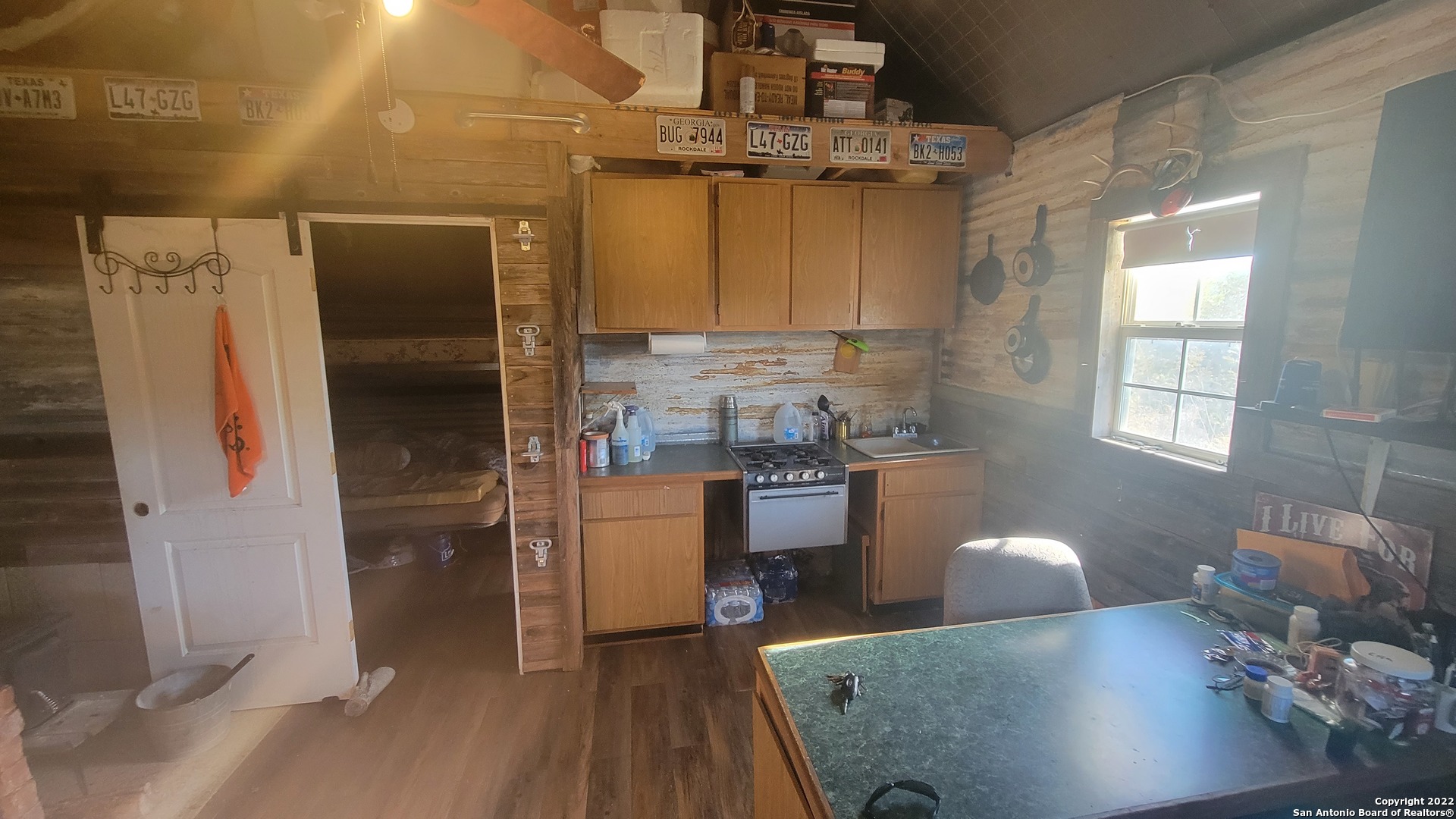 500 Private Road 3340 Sabinal TX 78881