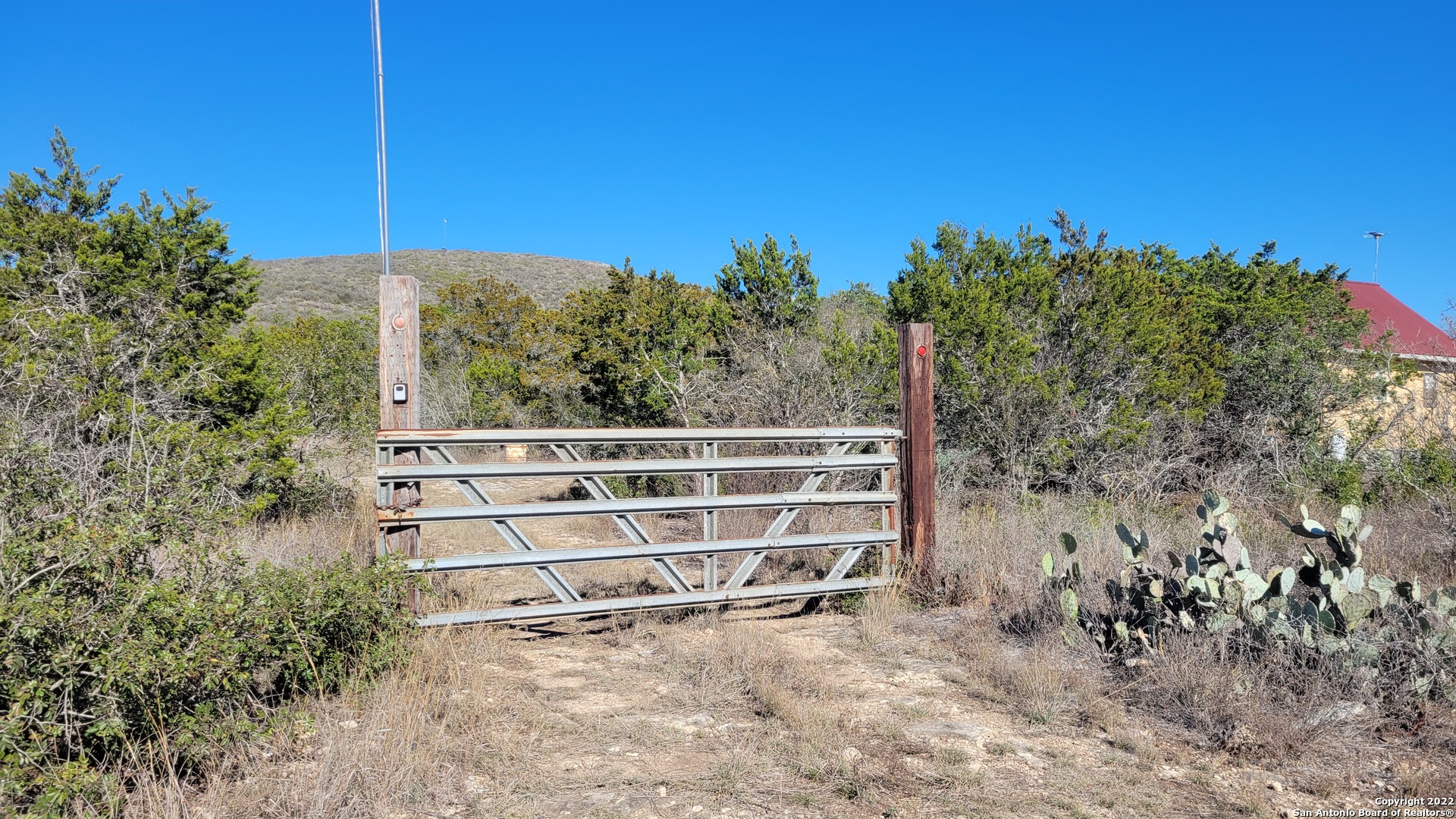 500 Private Road 3340 Sabinal TX 78881