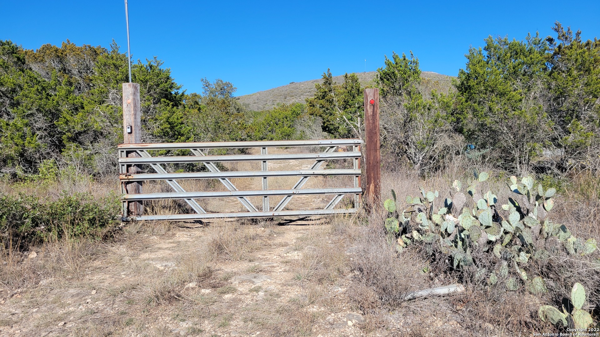 500 Private Road 3340 Sabinal TX 78881