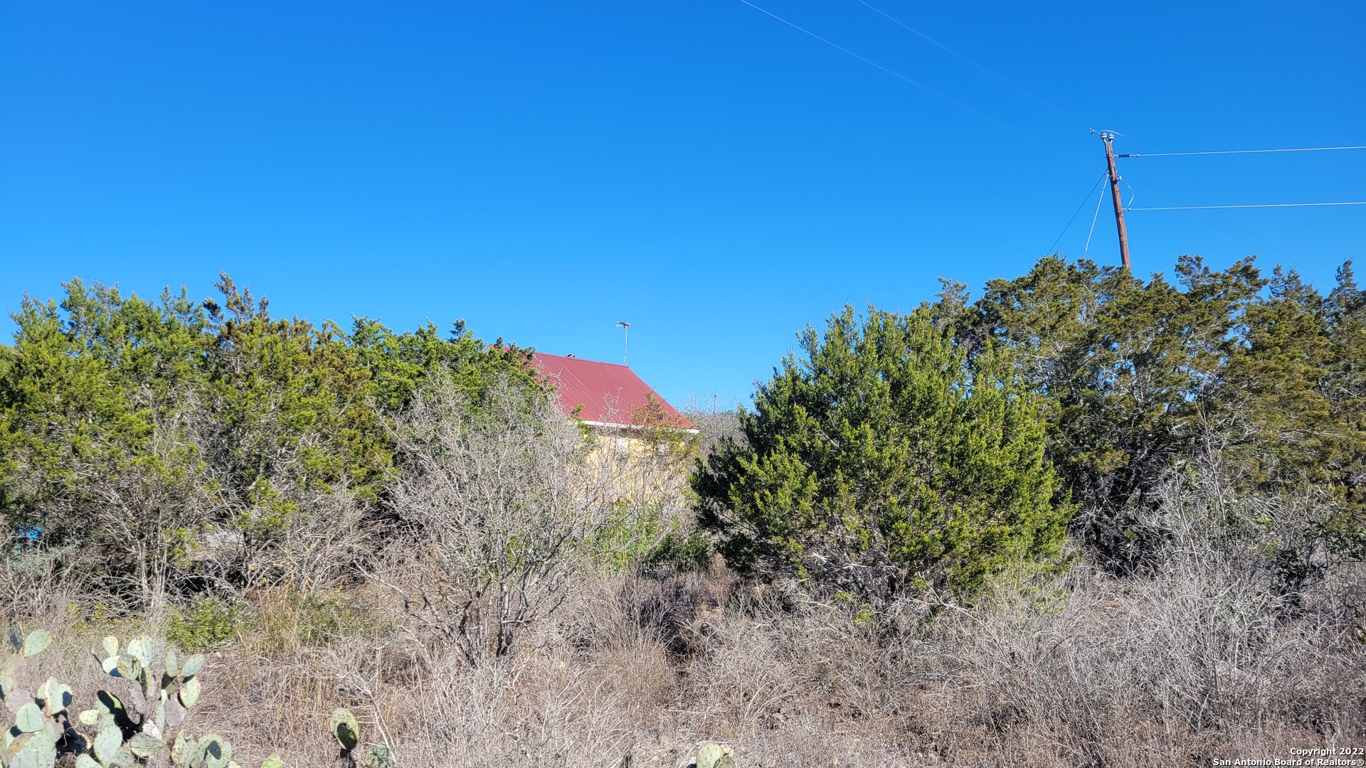 500 Private Road 3340 Sabinal TX 78881