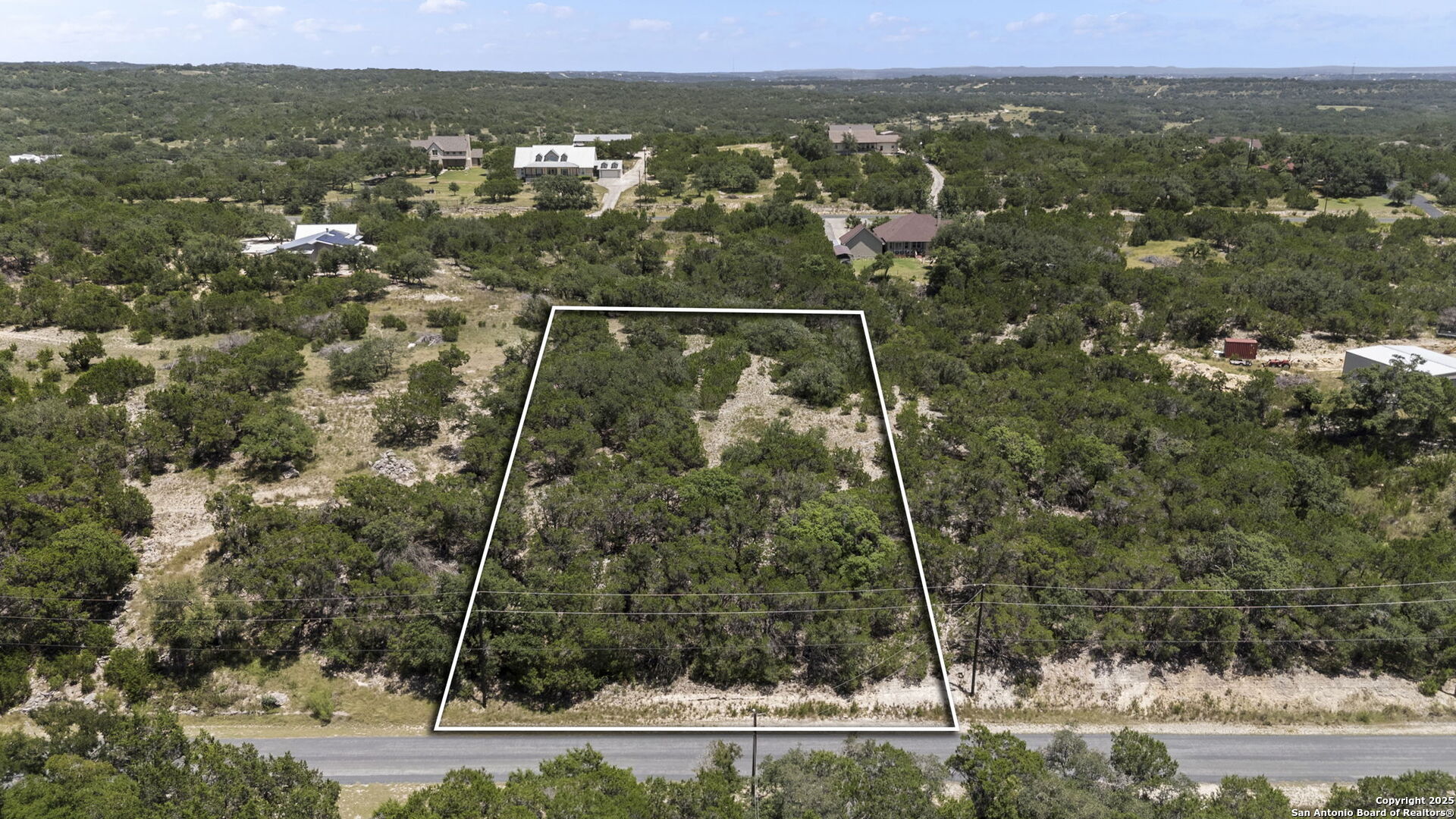 320 Mustang Lane Spring Branch TX 78070