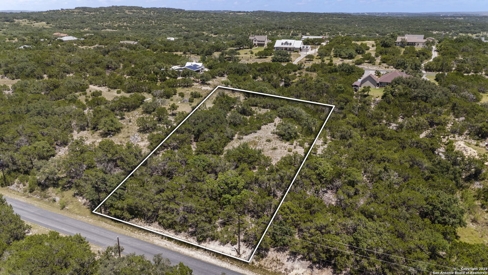 320 Mustang Lane Spring Branch TX 78070