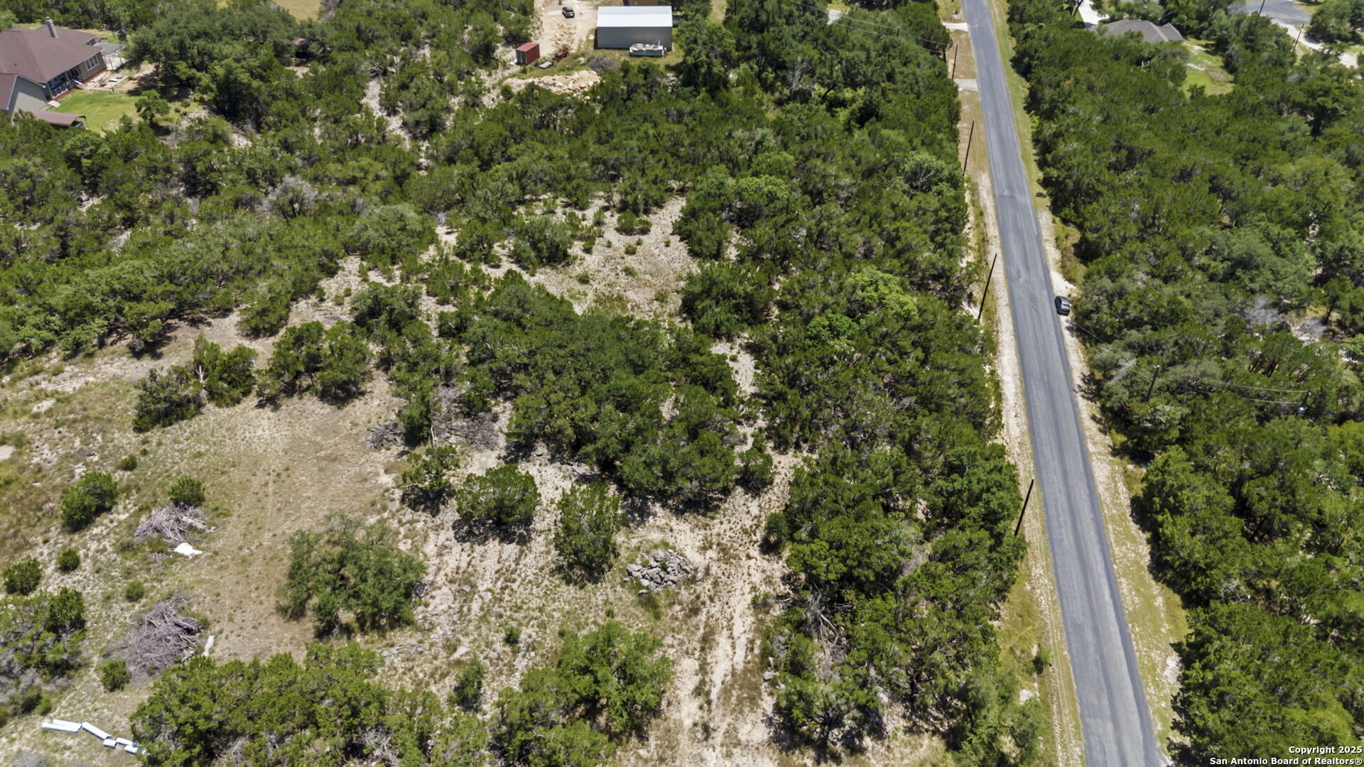 320 Mustang Lane Spring Branch TX 78070