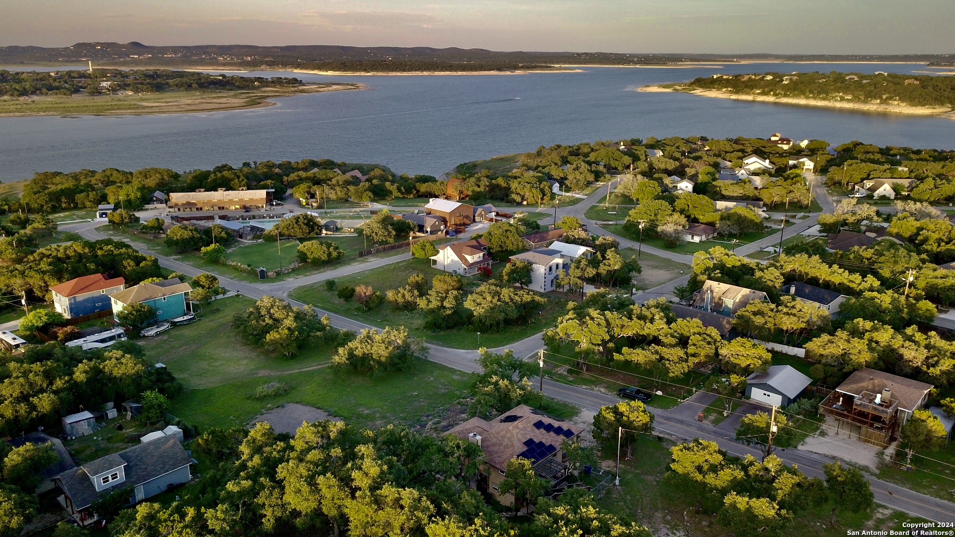 119 Friendlywood Drive Canyon Lake TX 78133