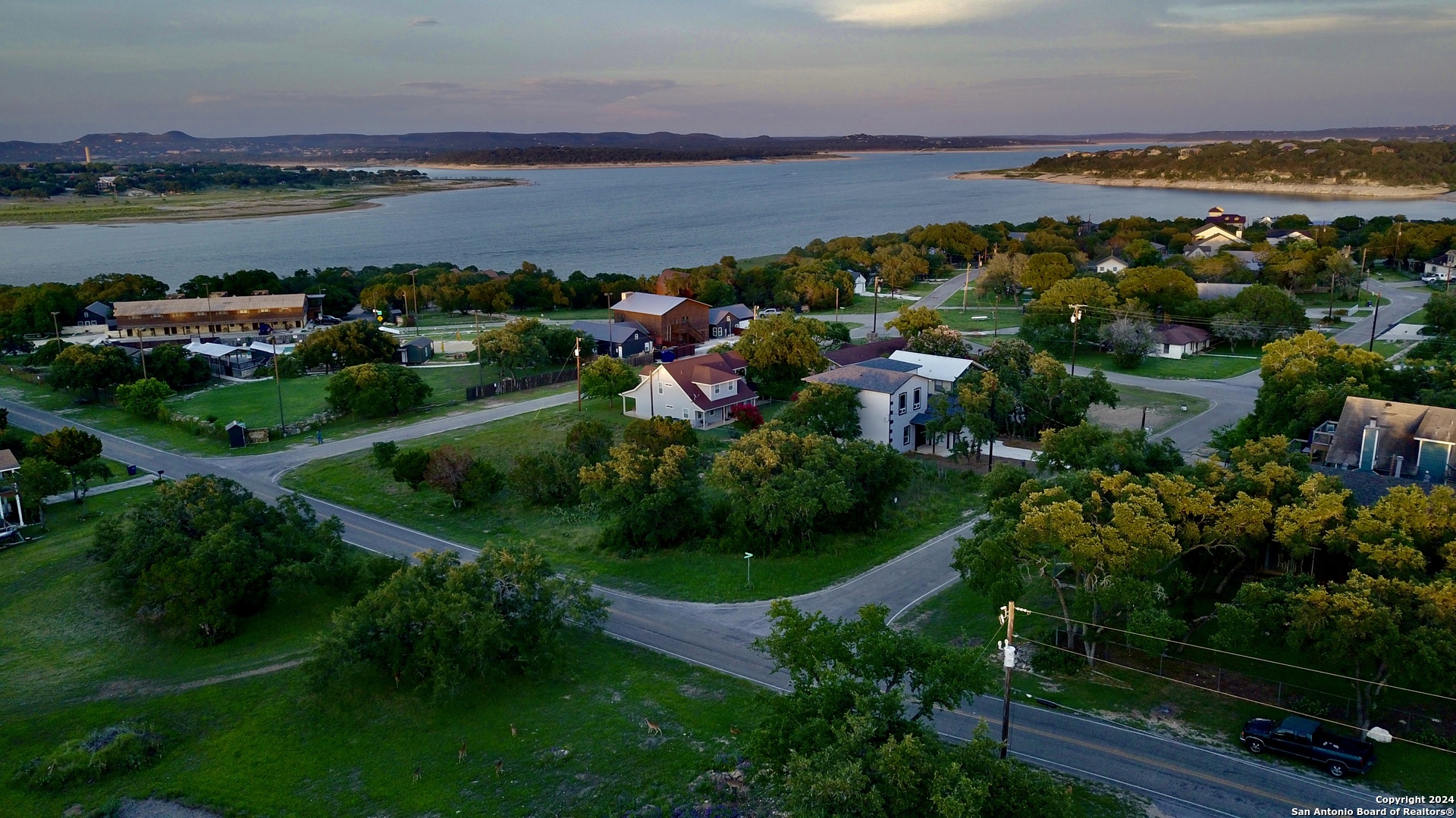 119 Friendlywood Drive Canyon Lake TX 78133