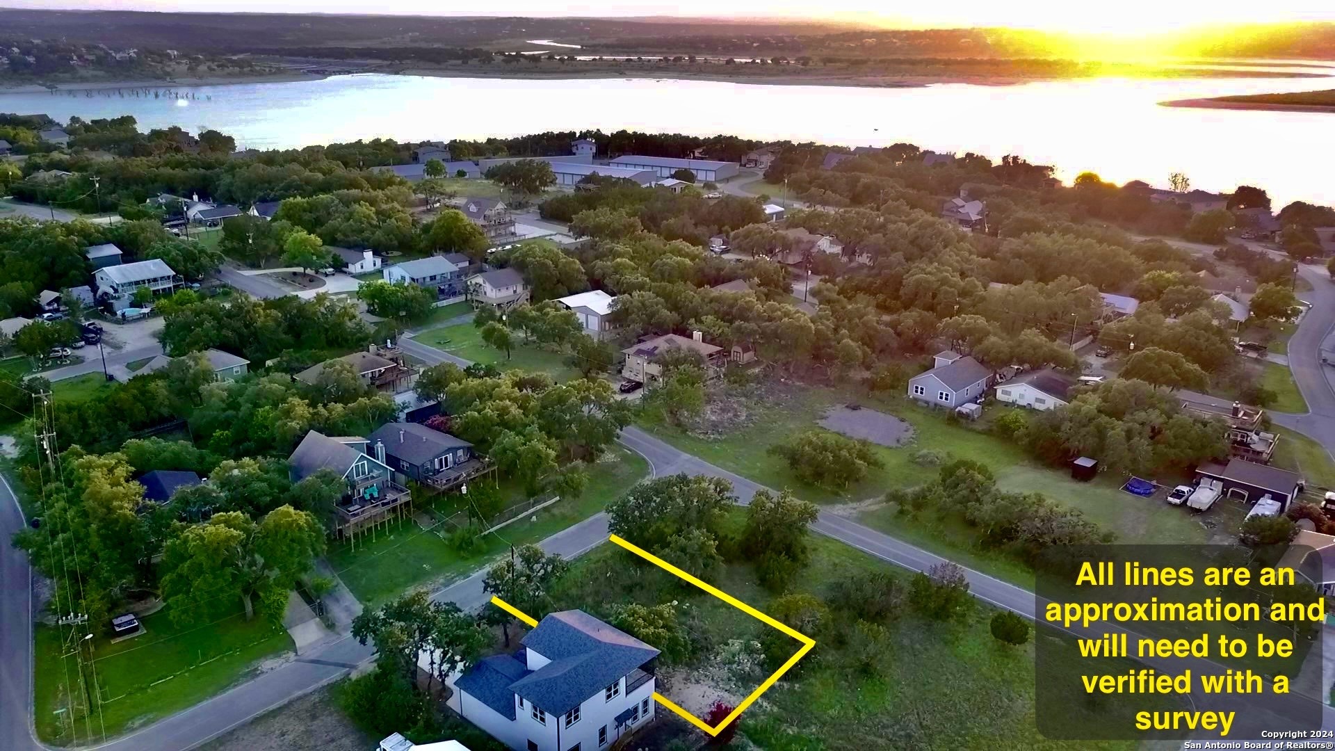 119 Friendlywood Drive Canyon Lake TX 78133