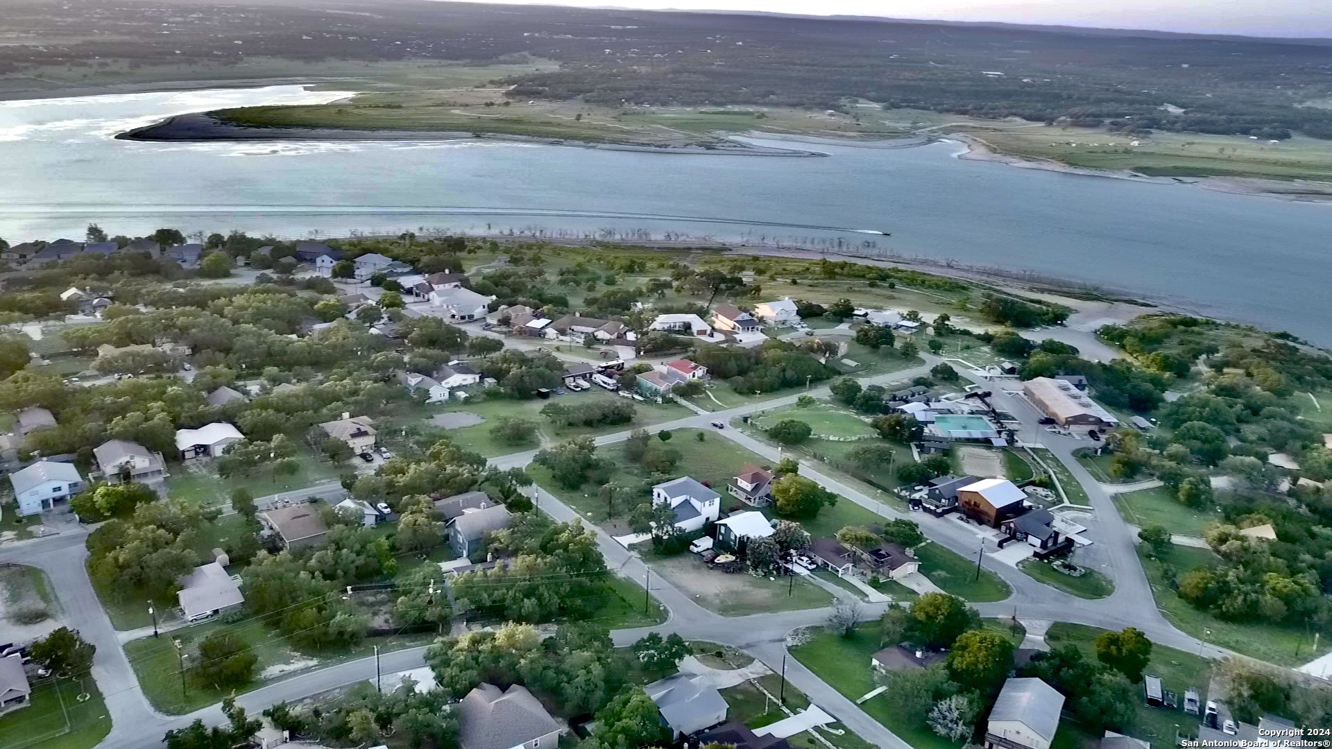 119 Friendlywood Drive Canyon Lake TX 78133