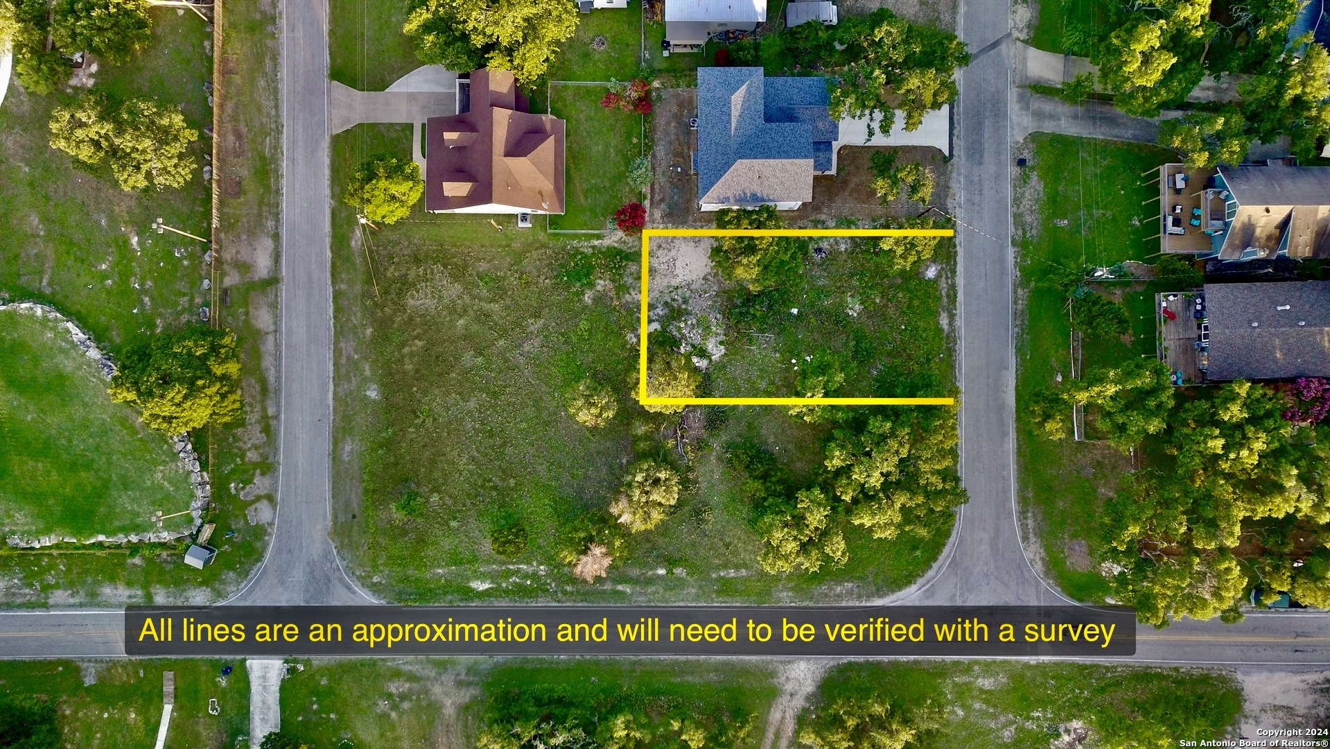 119 Friendlywood Drive Canyon Lake TX 78133