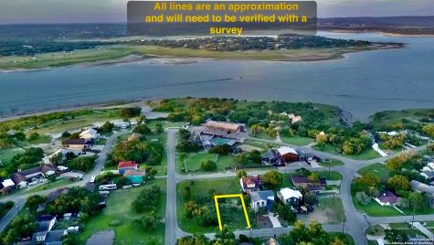 119 Friendlywood Drive Canyon Lake TX 78133
