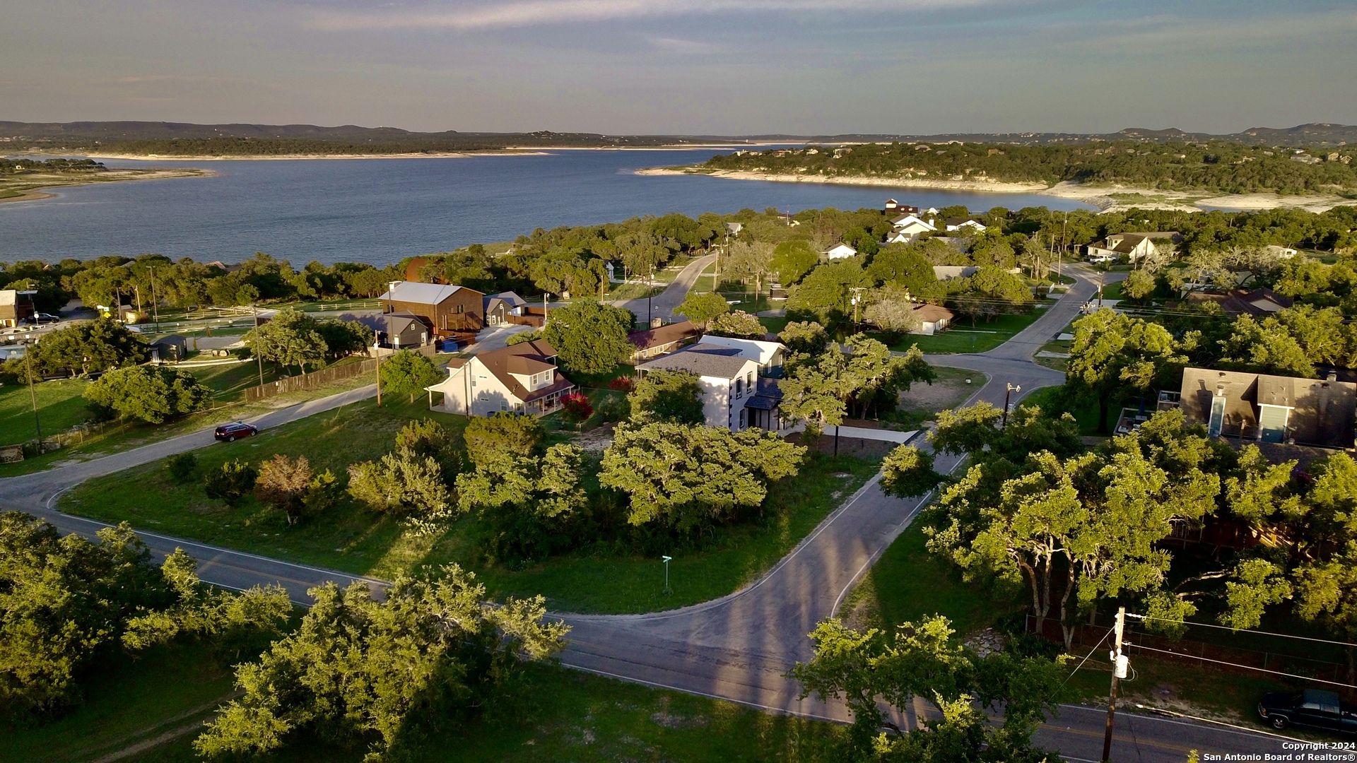 119 Friendlywood Drive Canyon Lake TX 78133