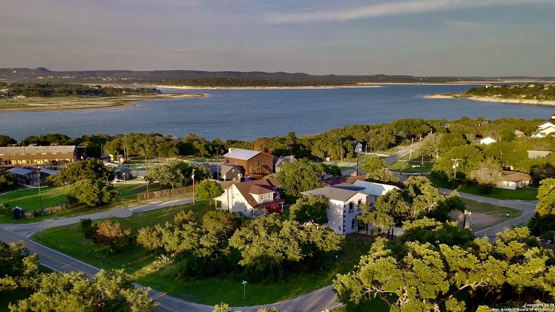 119 Friendlywood Drive Canyon Lake TX 78133