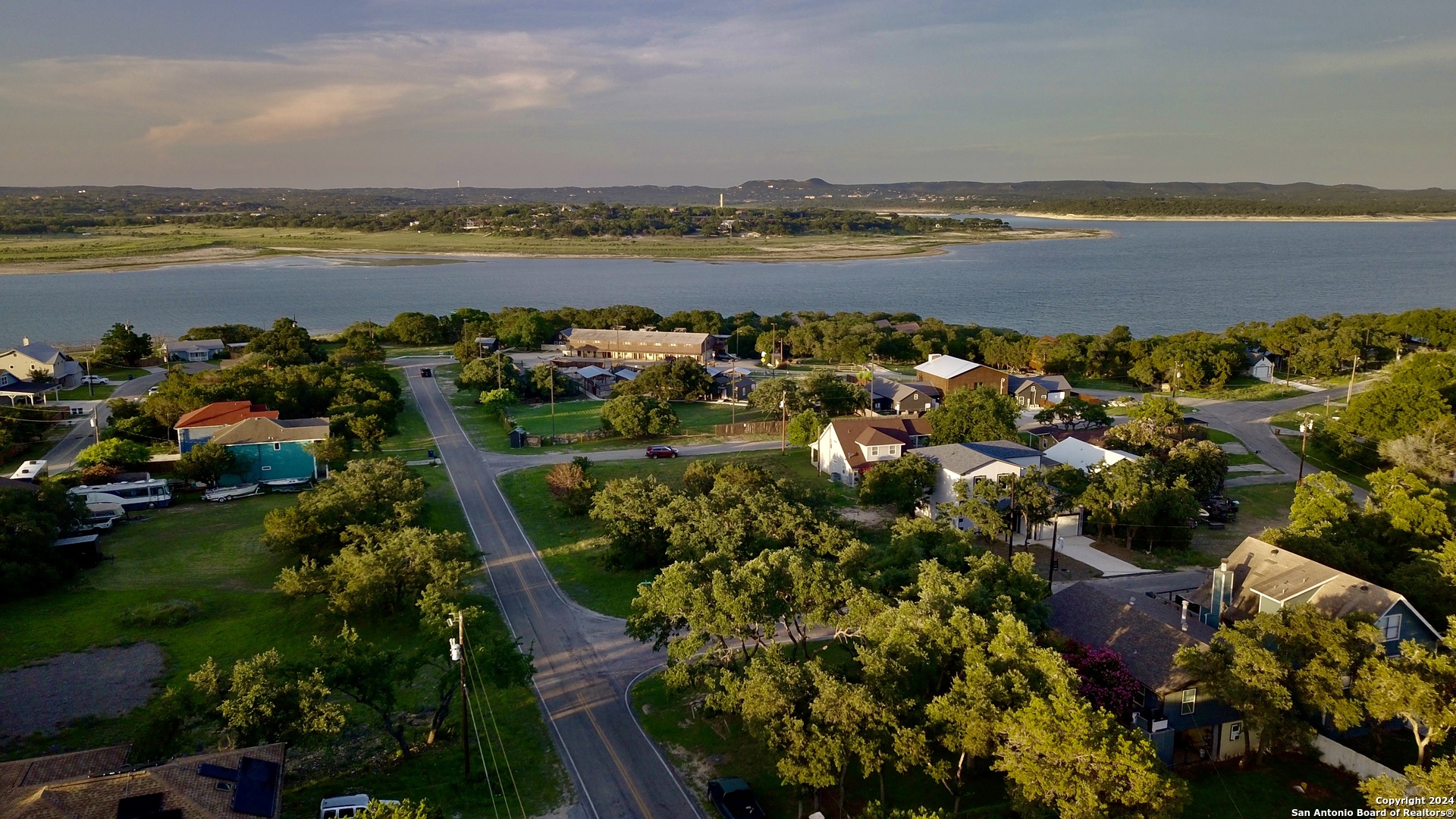 119 Friendlywood Drive Canyon Lake TX 78133