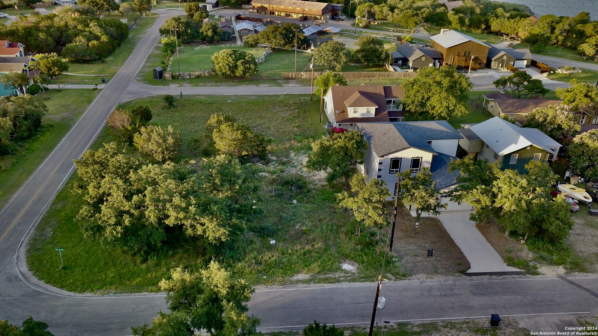 119 Friendlywood Drive Canyon Lake TX 78133