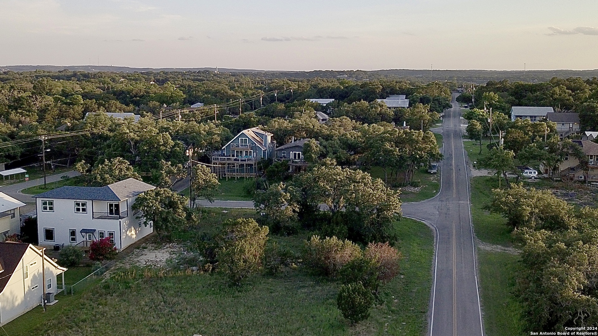 119 Friendlywood Drive Canyon Lake TX 78133