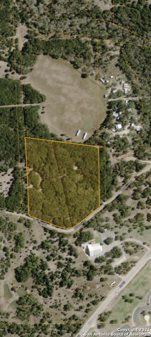 550 Mail Route Road Fischer TX 78623