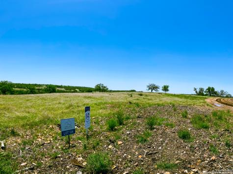 Lot 124 Loma Vista Ranch Kerrville TX 78028