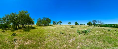 Lot 124 Loma Vista Ranch Kerrville TX 78028