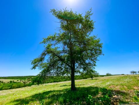 Lot 124 Loma Vista Ranch Kerrville TX 78028
