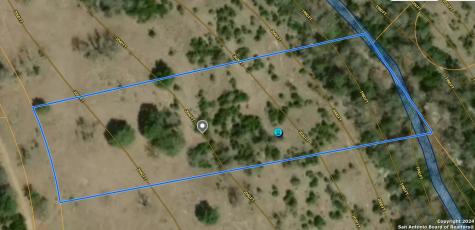 Lot 124 Loma Vista Ranch Kerrville TX 78028