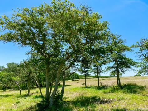 Lot 124 Loma Vista Ranch Kerrville TX 78028
