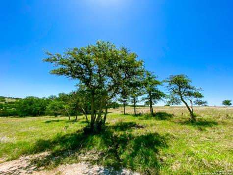 Lot 124 Loma Vista Ranch Kerrville TX 78028