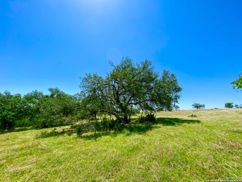 Lot 124 Loma Vista Ranch Kerrville TX 78028