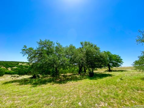 Lot 124 Loma Vista Ranch Kerrville TX 78028