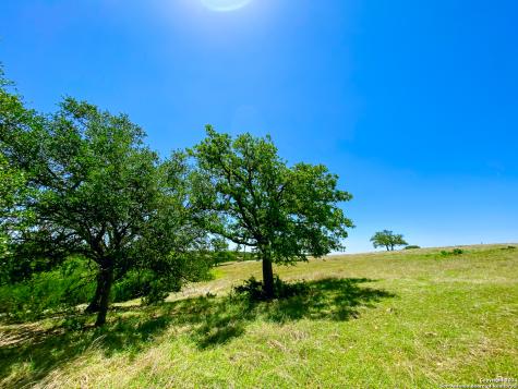 Lot 124 Loma Vista Ranch Kerrville TX 78028