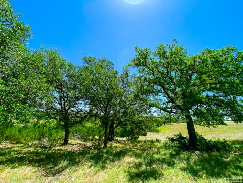 Lot 124 Loma Vista Ranch Kerrville TX 78028
