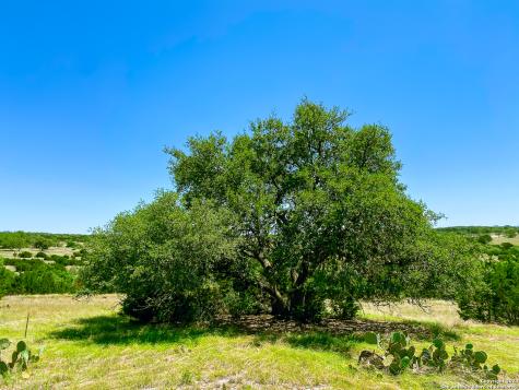 Lot 124 Loma Vista Ranch Kerrville TX 78028