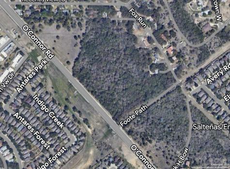 0 O’connor Road San Antonio TX 78233