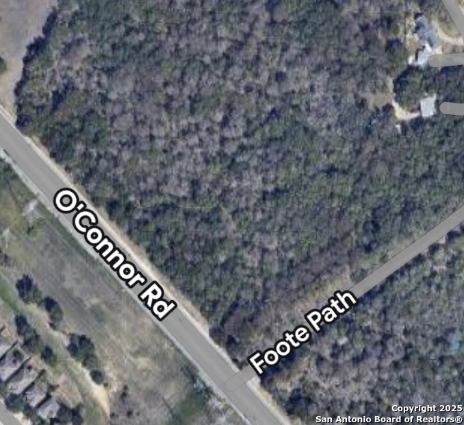 0 O’connor Road San Antonio TX 78233