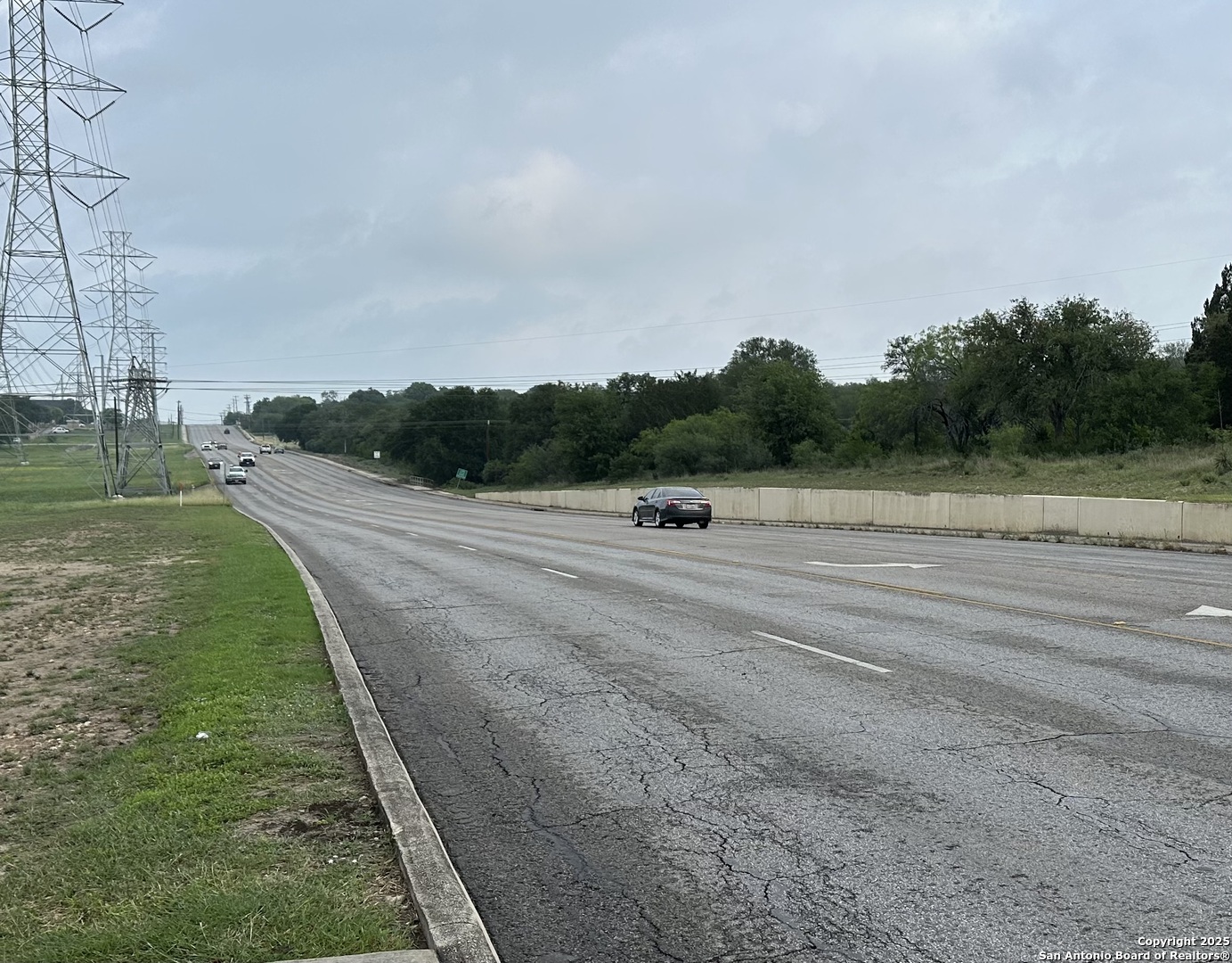 0 O’connor Road San Antonio TX 78233