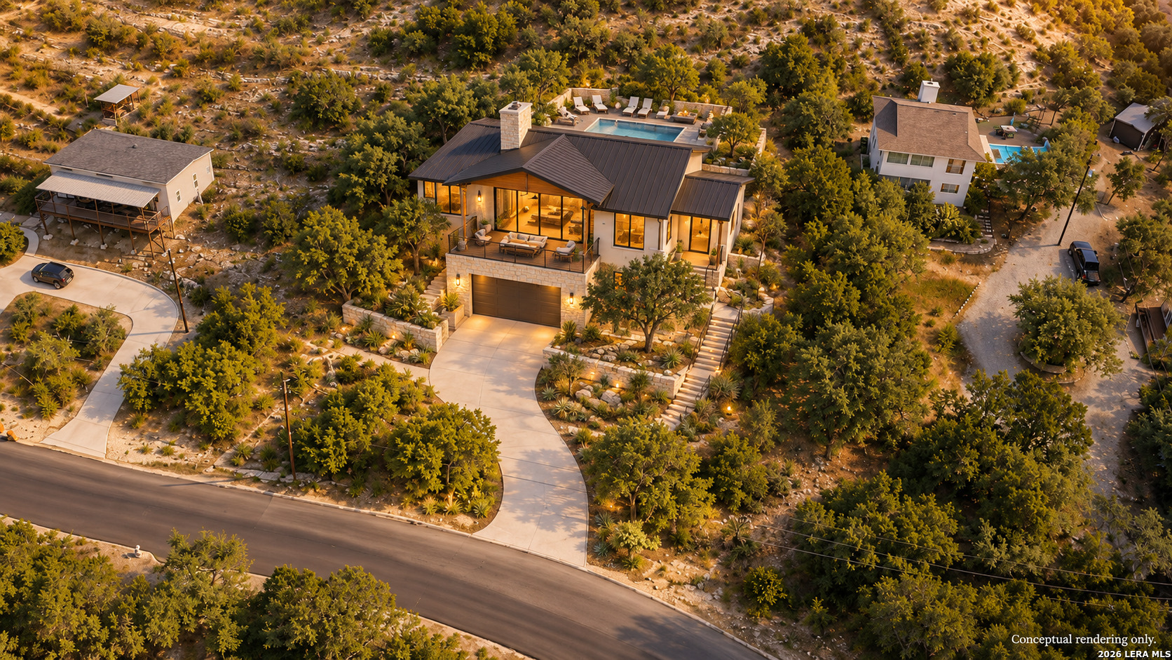 340 Ledgeview Drive Canyon Lake TX 78133