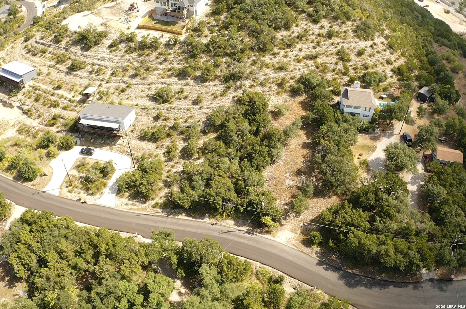 340 Ledgeview Drive Canyon Lake TX 78133