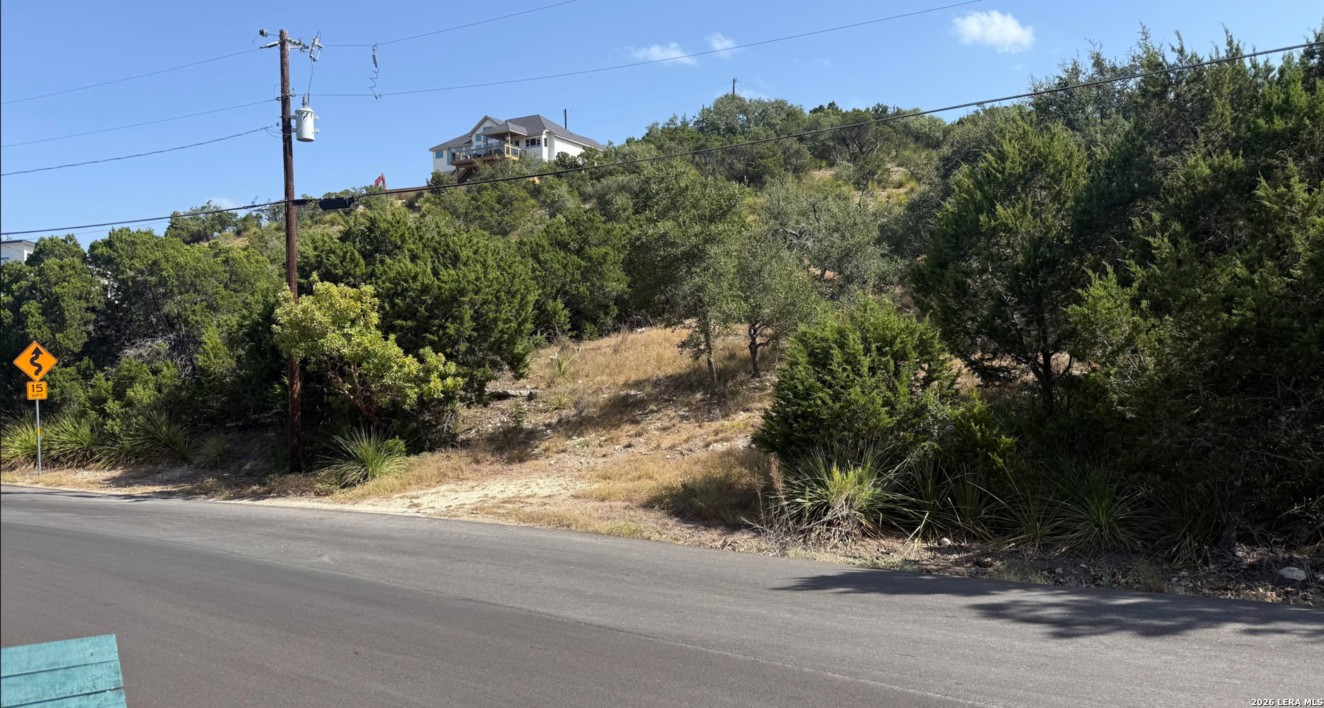 340 Ledgeview Drive Canyon Lake TX 78133