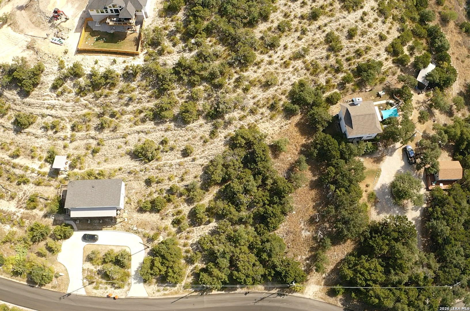 340 Ledgeview Drive Canyon Lake TX 78133