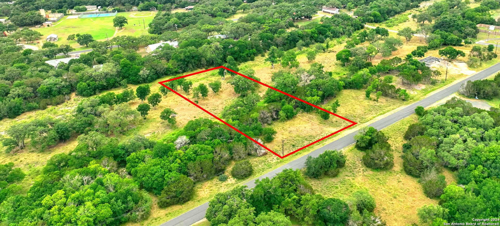 7064 Circle Oak Drive Bulverde TX 78163