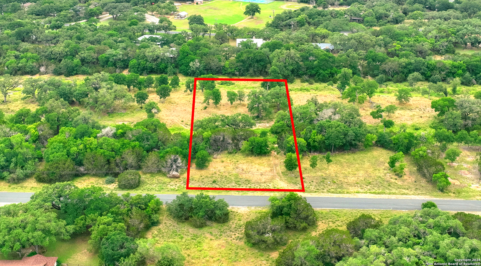 7064 Circle Oak Drive Bulverde TX 78163