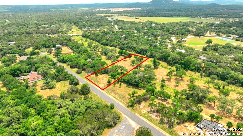 7064 Circle Oak Drive Bulverde TX 78163