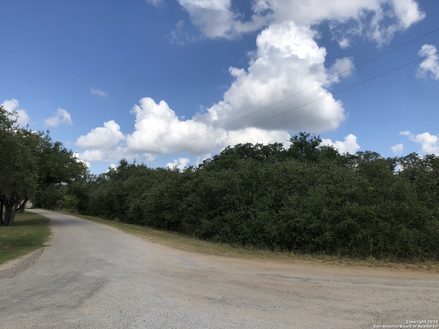 Lot 6 & 7 Oak Lane Poteet TX 78065