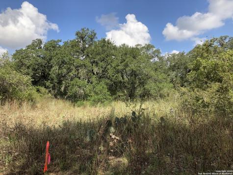 Lot 6 & 7 Oak Lane Poteet TX 78065