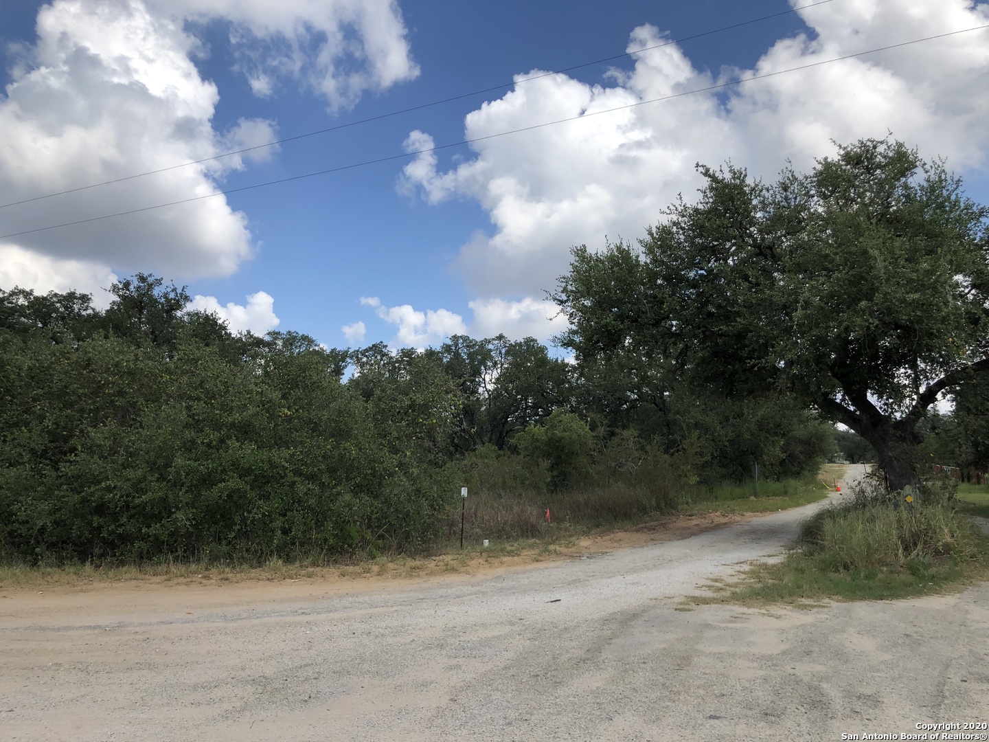 Lot 6 & 7 Oak Lane Poteet TX 78065
