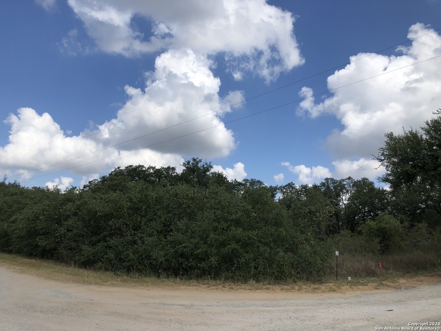 Lot 6 & 7 Oak Lane Poteet TX 78065