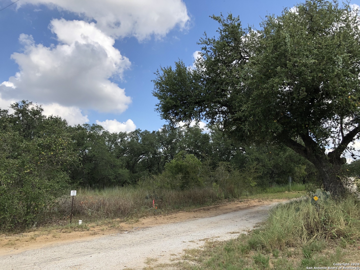Lot 6 & 7 Oak Lane Poteet TX 78065