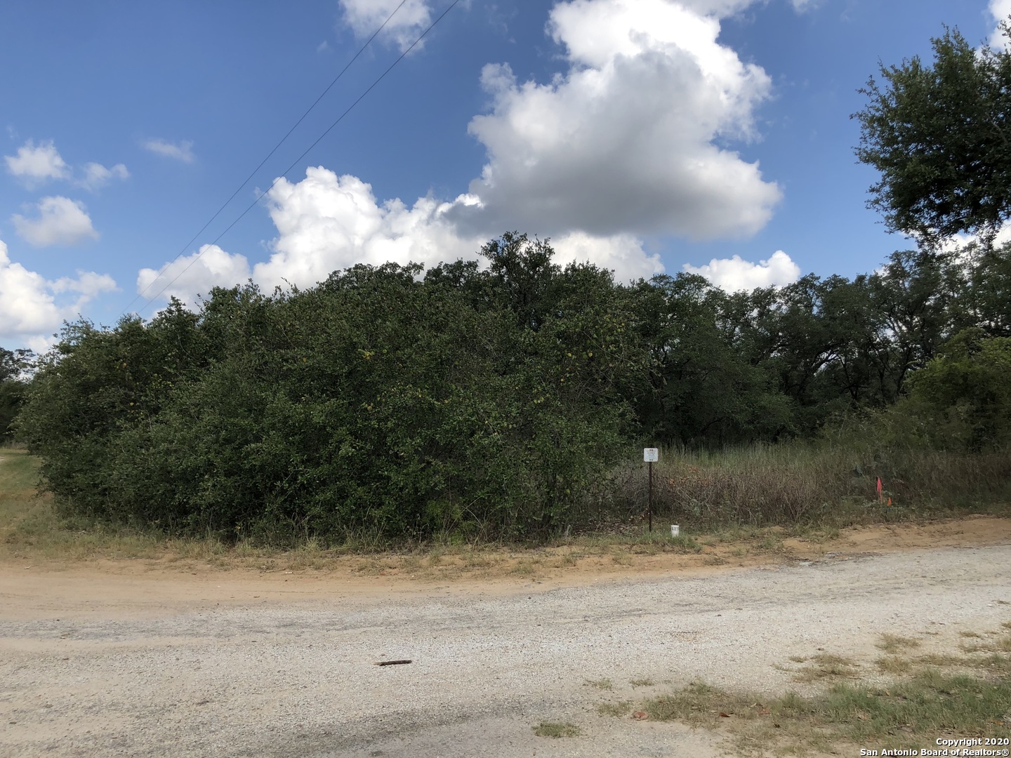 Lot 6 & 7 Oak Lane Poteet TX 78065
