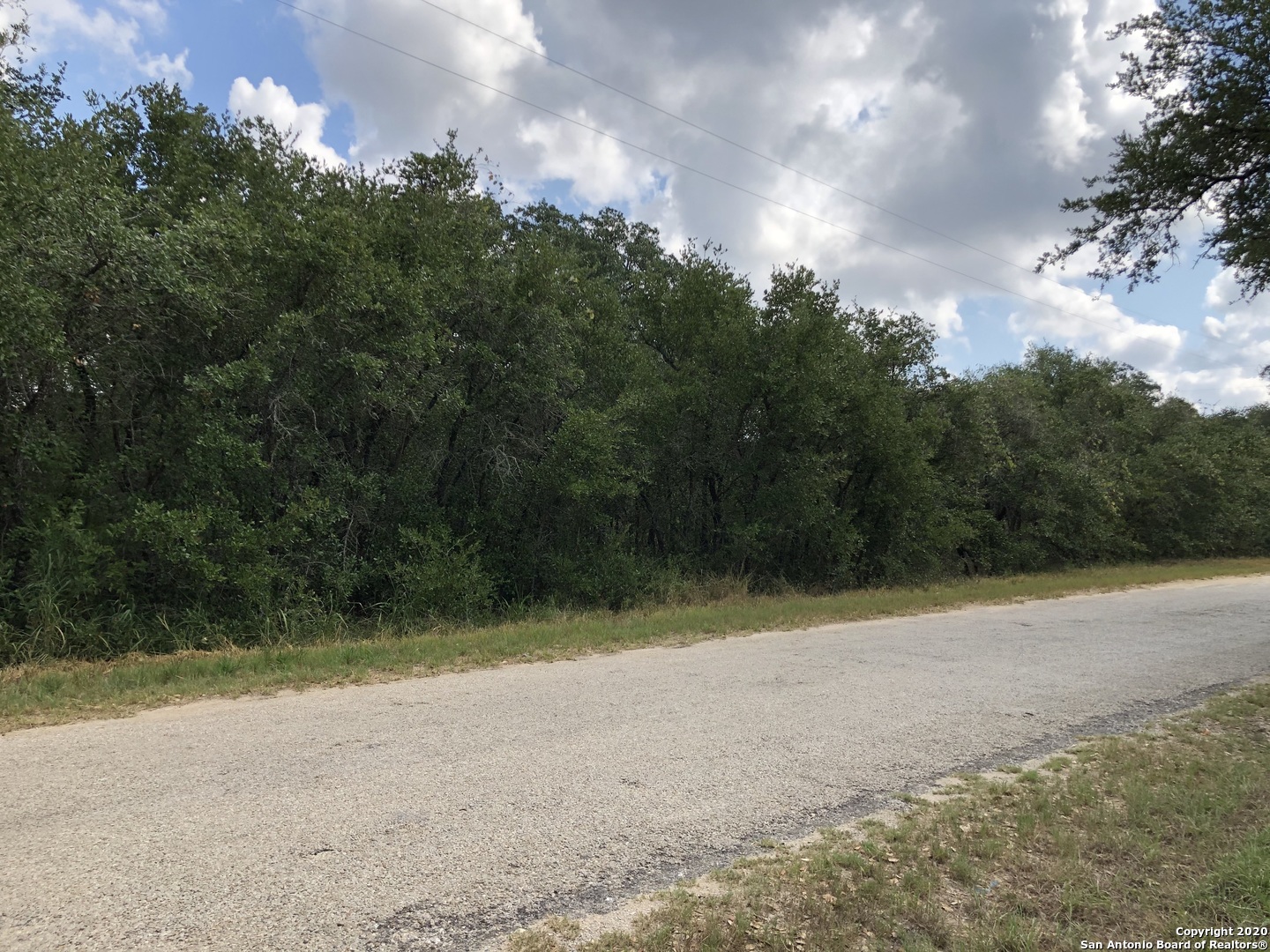 Lot 6 & 7 Oak Lane Poteet TX 78065